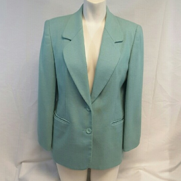 Worthington Jackets & Blazers - Worthington, Fully Lined Blazer, size 6 Petite